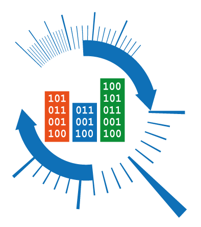 Research Data Management in Metrology - Logo